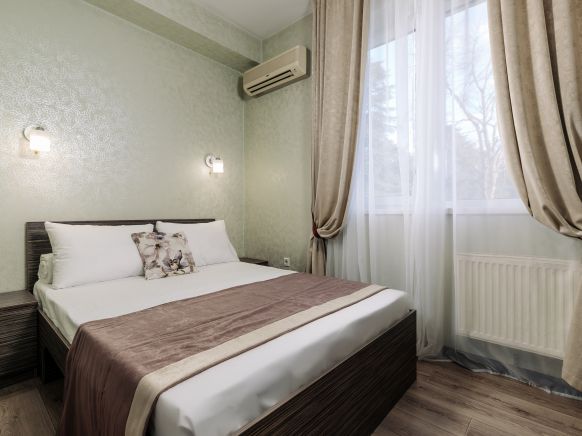 Фотография номера гостиницы Новое Время