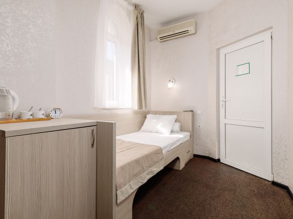 Фотография номера гостиницы Новое Время