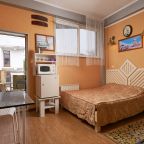 Двухместный (С балконом), Гостевой дом Viva