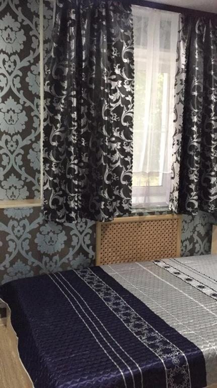 Двухместный (Стандартный двухместный номер с 1 кроватью) гостиницы В Котельниках Fresh, Котельники