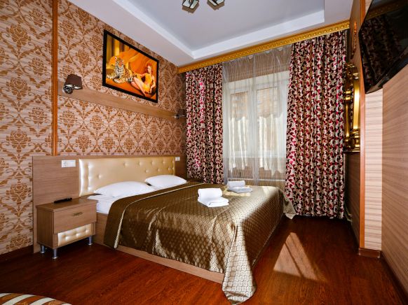 Гостиница Южная