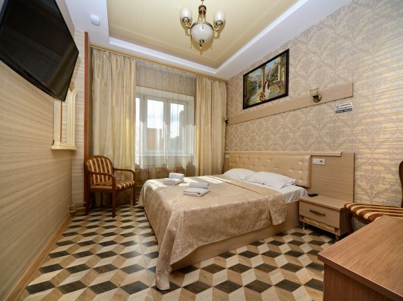 Гостиница Южная