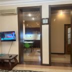 Апартаменты (Комфорт), Гостевой дом Жилой дом Мамайка