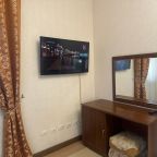 Апартаменты (Комфорт), Гостевой дом Жилой дом Мамайка