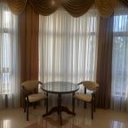 Апартаменты (Лофт), Гостевой дом Жилой дом Мамайка