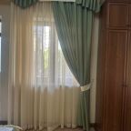 Апартаменты (Лофт), Гостевой дом Жилой дом Мамайка