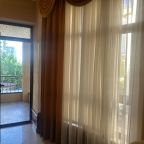 Апартаменты (Лофт), Гостевой дом Жилой дом Мамайка