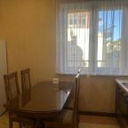 Апартаменты (Хоум), Гостевой дом Жилой дом Мамайка