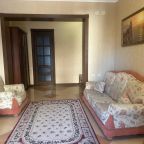 Апартаменты (Хоум), Гостевой дом Жилой дом Мамайка