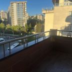 Апартаменты (Хоум), Гостевой дом Жилой дом Мамайка