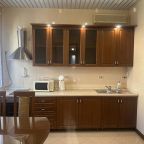 Апартаменты (Хоум), Гостевой дом Жилой дом Мамайка