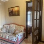 Апартаменты (Хоум), Гостевой дом Жилой дом Мамайка