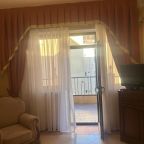 Апартаменты (Хоум), Гостевой дом Жилой дом Мамайка