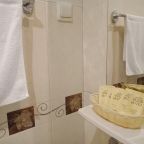 Семейный (Апартаменты комфорт), Гостевой дом Жилой дом Мамайка