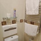 Семейный (Апартаменты комфорт), Гостевой дом Жилой дом Мамайка