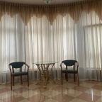 Апартаменты (Комфорт 24), Гостевой дом Жилой дом Мамайка