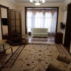 Апартаменты (Комфорт 24), Гостевой дом Жилой дом Мамайка