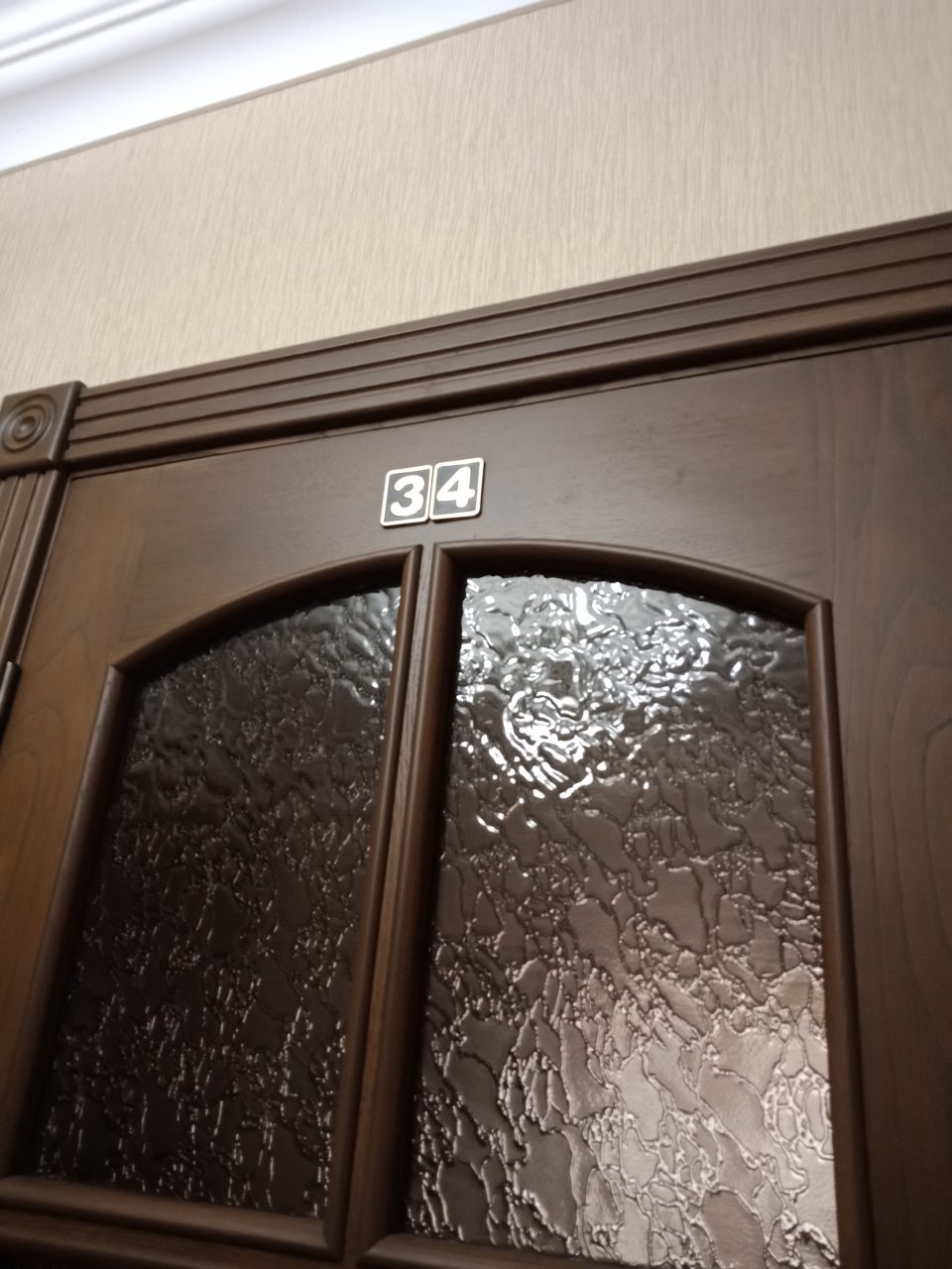 Апартаменты (Лофт 34), Гостевой дом Жилой дом Мамайка