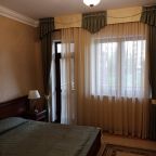 Апартаменты (Лофт 34), Гостевой дом Жилой дом Мамайка