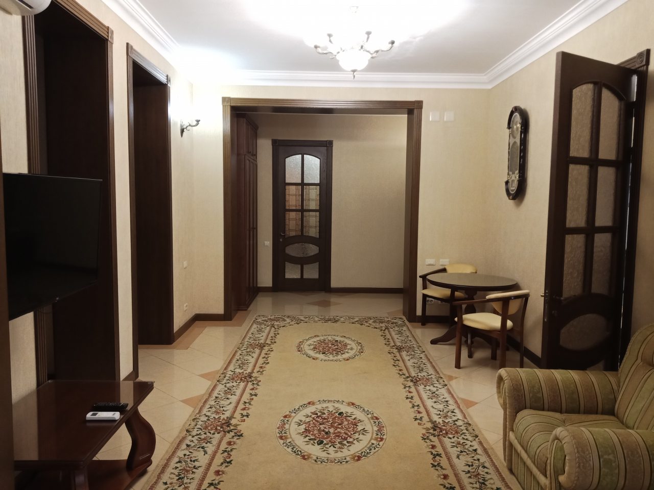 Апартаменты (Лофт 34), Гостевой дом Жилой дом Мамайка