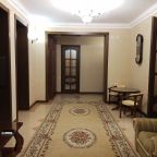 Апартаменты (Лофт 34), Гостевой дом Жилой дом Мамайка