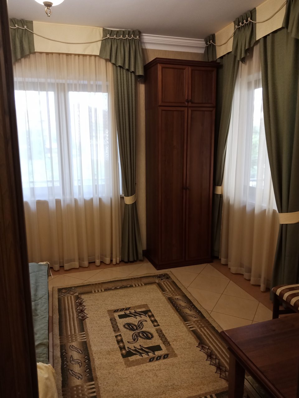 Апартаменты (Лофт 34), Гостевой дом Жилой дом Мамайка
