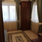 Апартаменты (Лофт 34), Гостевой дом Жилой дом Мамайка