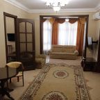 Апартаменты (Лофт 34), Гостевой дом Жилой дом Мамайка