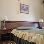 Апартаменты (Лофт 34), Гостевой дом Жилой дом Мамайка