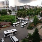 Апартаменты (Хоум 53), Гостевой дом Жилой дом Мамайка