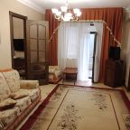 Апартаменты (Хоум 53), Гостевой дом Жилой дом Мамайка