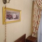 Апартаменты (Хоум 53), Гостевой дом Жилой дом Мамайка