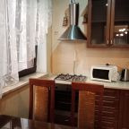 Апартаменты (Хоум 53), Гостевой дом Жилой дом Мамайка