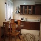 Апартаменты (Хоум 53), Гостевой дом Жилой дом Мамайка