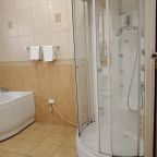 Люкс (Комфорт 41), Гостевой дом Жилой дом Мамайка