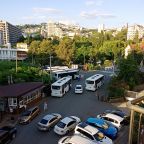 Люкс (Комфорт 41), Гостевой дом Жилой дом Мамайка