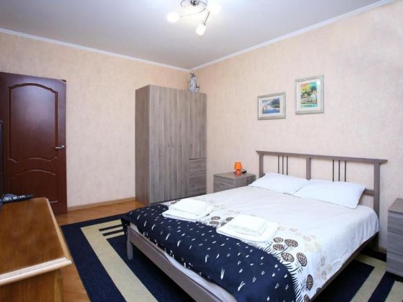 Krasnogorskiy bulvar 48, Красногорск