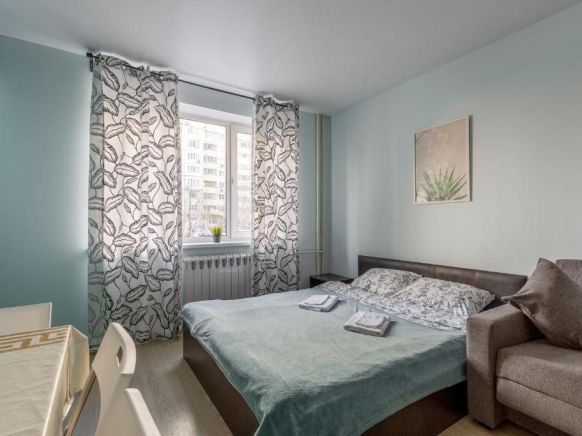 RentWill CROCUS 204-1, Красногорск