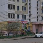 Апартаменты (Апартаменты-студио), RentWill CROCUS 204-1