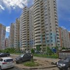 Апартаменты (Апартаменты-студио), RentWill CROCUS 204-1