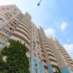 Апартаменты (Апартаменты-студио), RentWill CROCUS 204-1