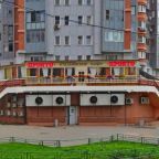 Апартаменты (Апартаменты-студио), RentWill CROCUS 204-1