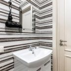 Апартаменты (Апартаменты-студио), RentWill CROCUS 204-1