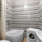 Апартаменты (Апартаменты-студио), RentWill CROCUS 204-1