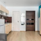 Апартаменты (Апартаменты-студио), RentWill CROCUS 204-1