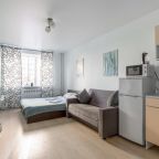 Апартаменты (Апартаменты-студио), RentWill CROCUS 204-1