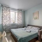 Апартаменты (Апартаменты-студио), RentWill CROCUS 204-1