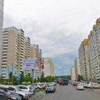 Апартаменты (Апартаменты-студио), RentWill CROCUS 204-4