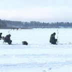 Номер (Дом с 2 спальнями), Отель На Истринском водохранилище