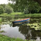 Номер (Дом с 2 спальнями), Отель На Истринском водохранилище